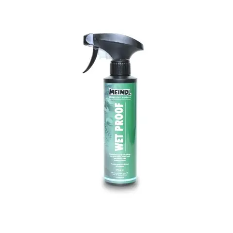 Extra rabatt Meindl Meindl Wet-Proof Skospray